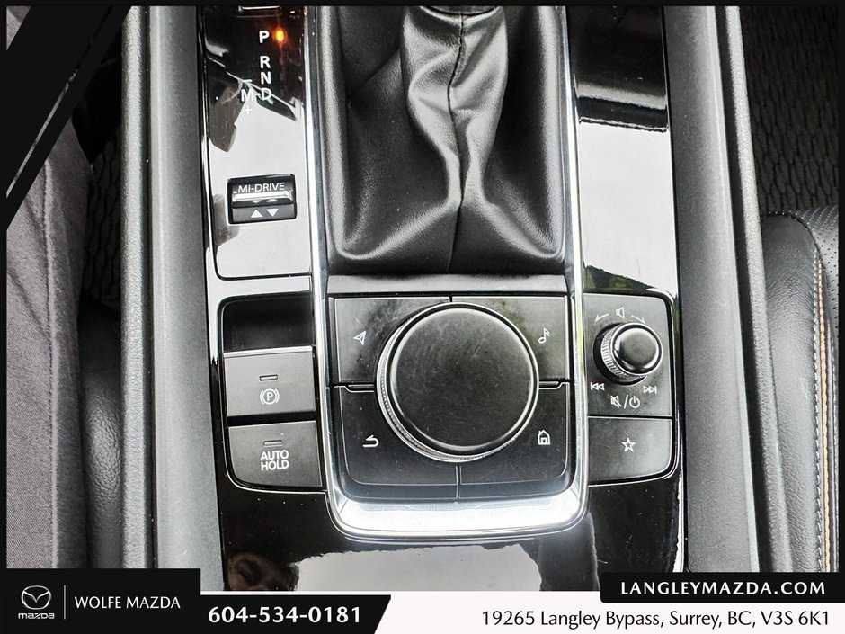 2023 Mazda CX-50 GT-17