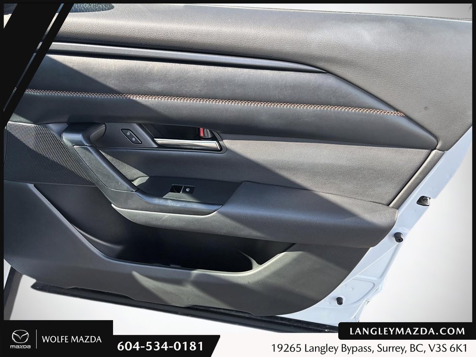 2023 Mazda CX-50 GT-20