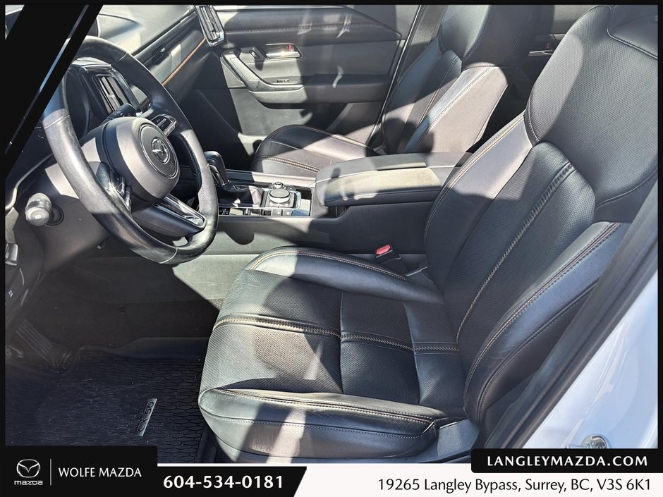 2023 Mazda CX-50 GT-9