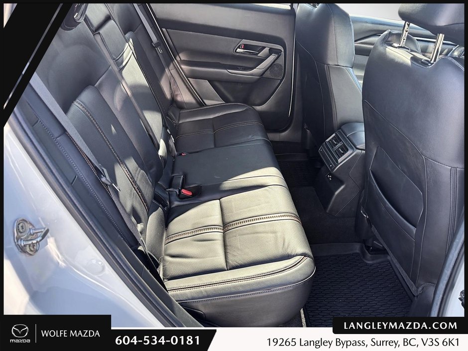 2023 Mazda CX-50 GT-19