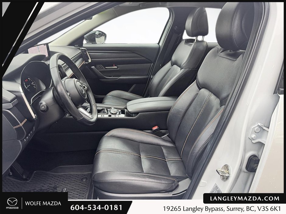 2023 Mazda CX-50 GT-9