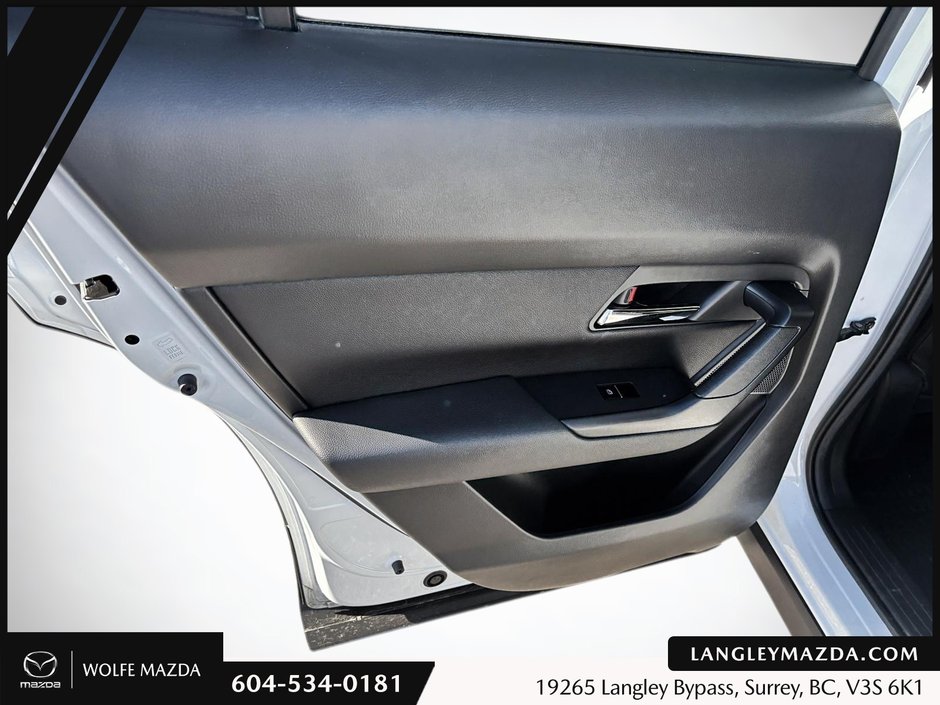 2023 Mazda CX-50 GT-15