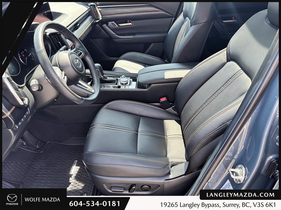 2024 Mazda CX-50 GT w/Turbo-11