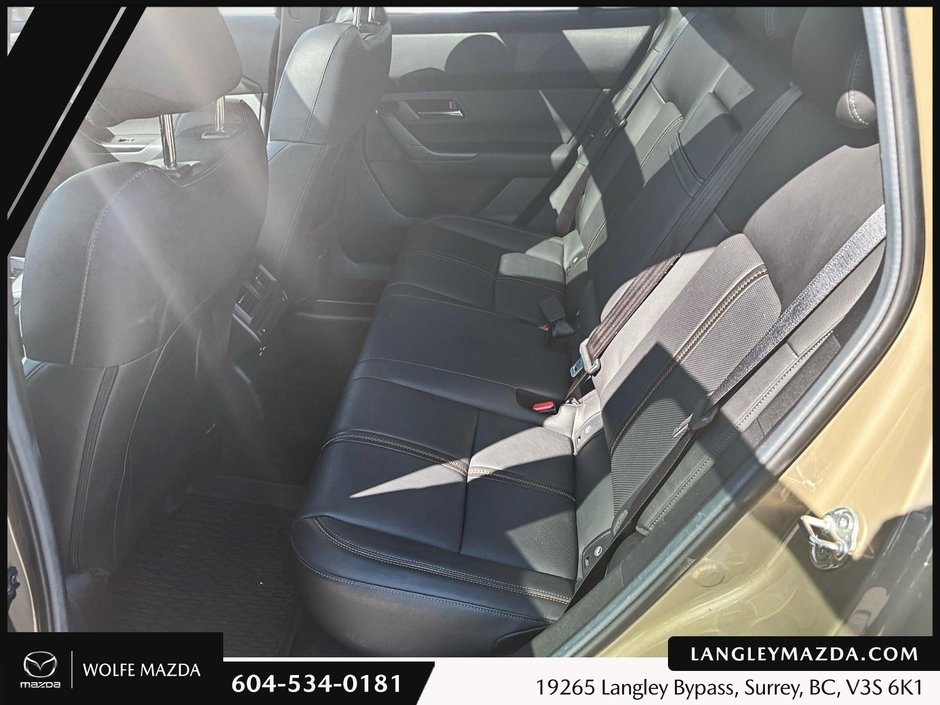 2024 Mazda CX-50 GT-17