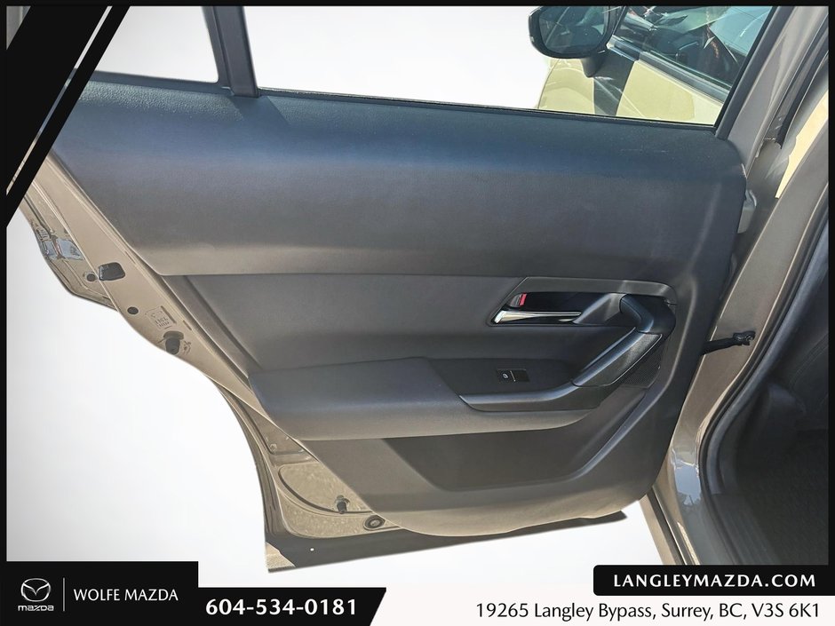 2024 Mazda CX-50 GT-16