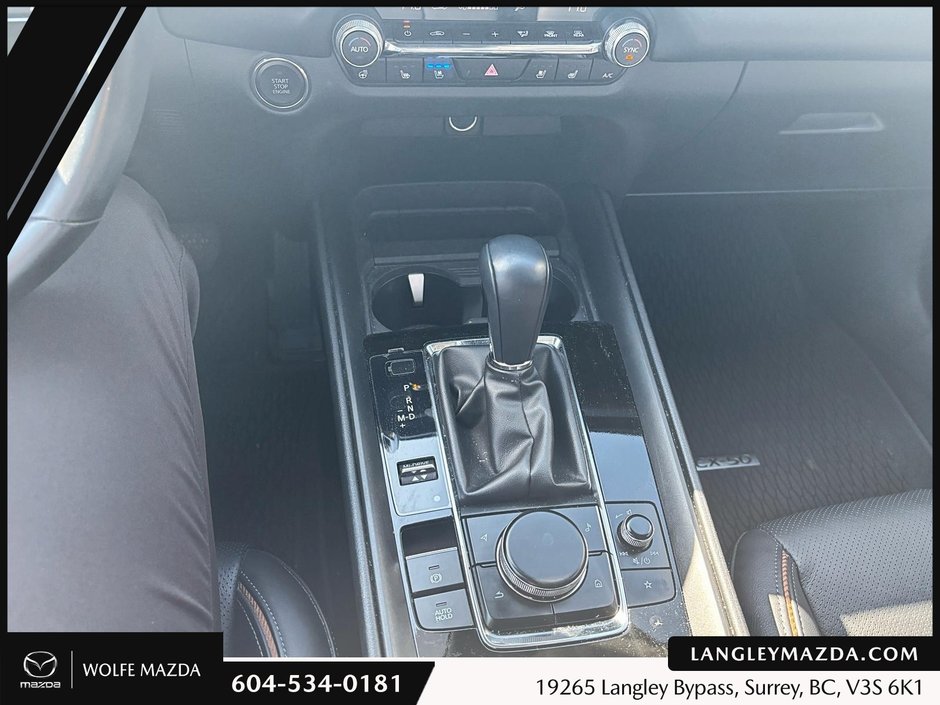 2024 Mazda CX-50 GT-14