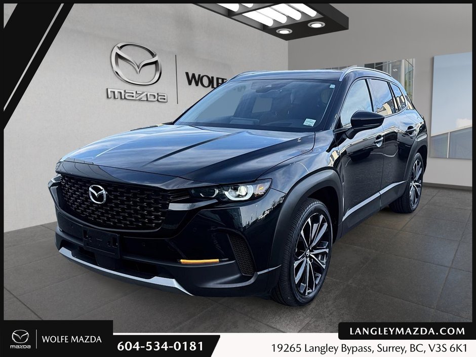 2024 Mazda CX-50 GT w/Turbo-0