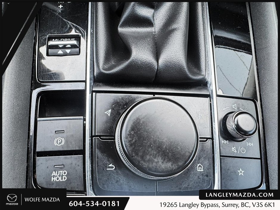 2024 Mazda CX-50 GT w/Turbo-17