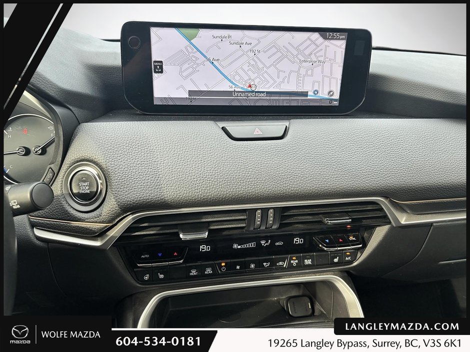 2025 Mazda CX-70 MHEV GT-13