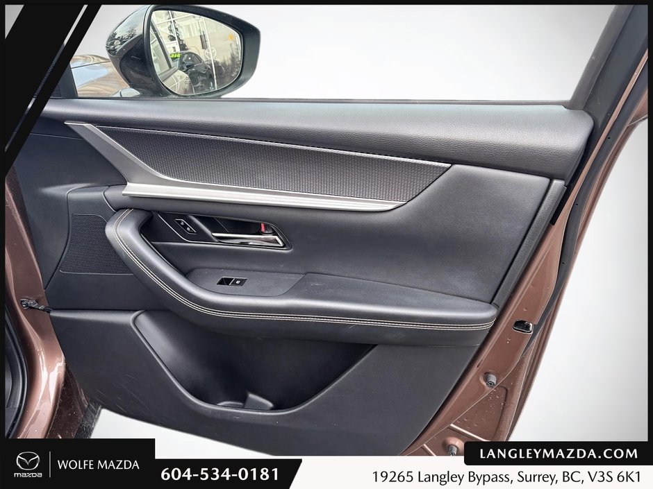 2025 Mazda CX-70 MHEV GT-20