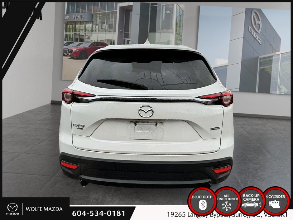 2017 Mazda CX-9 GS-L-3