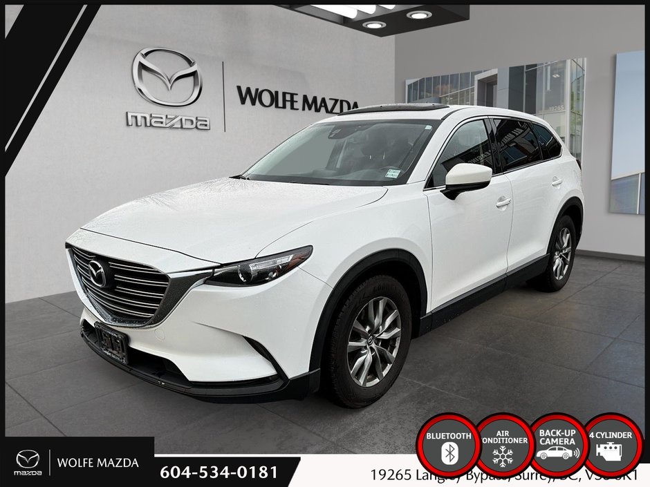 2017 Mazda CX-9 GS-L-0