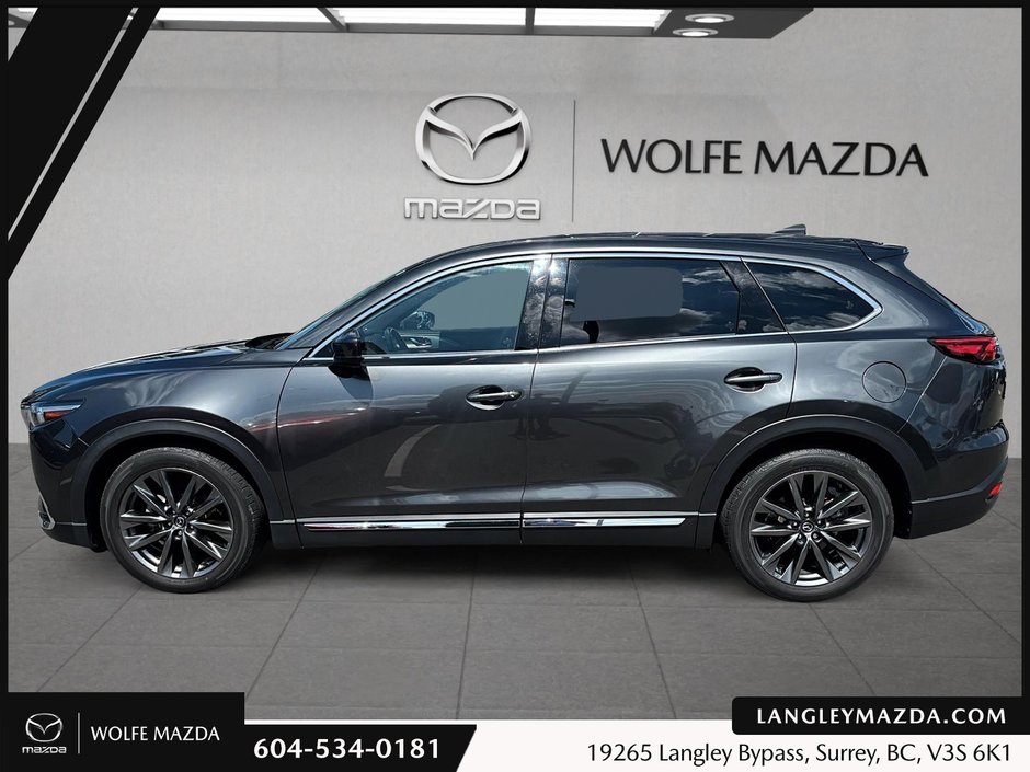 2020 Mazda CX-9 Signature-7