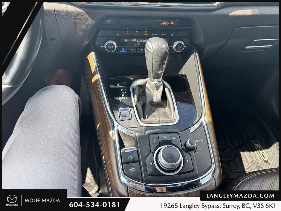2020 Mazda CX-9 Signature-15