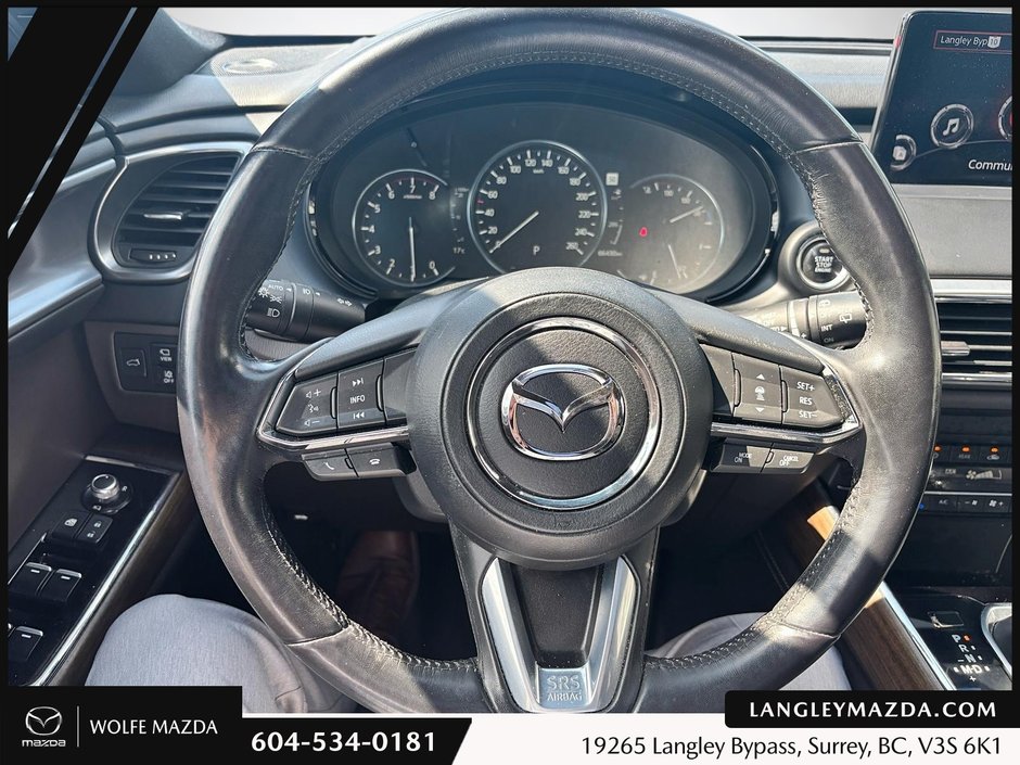 2020 Mazda CX-9 Signature-12