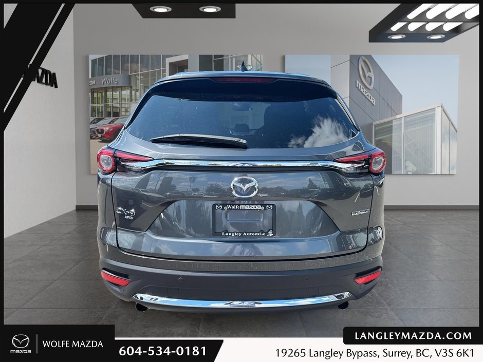 2020 Mazda CX-9 Signature-5