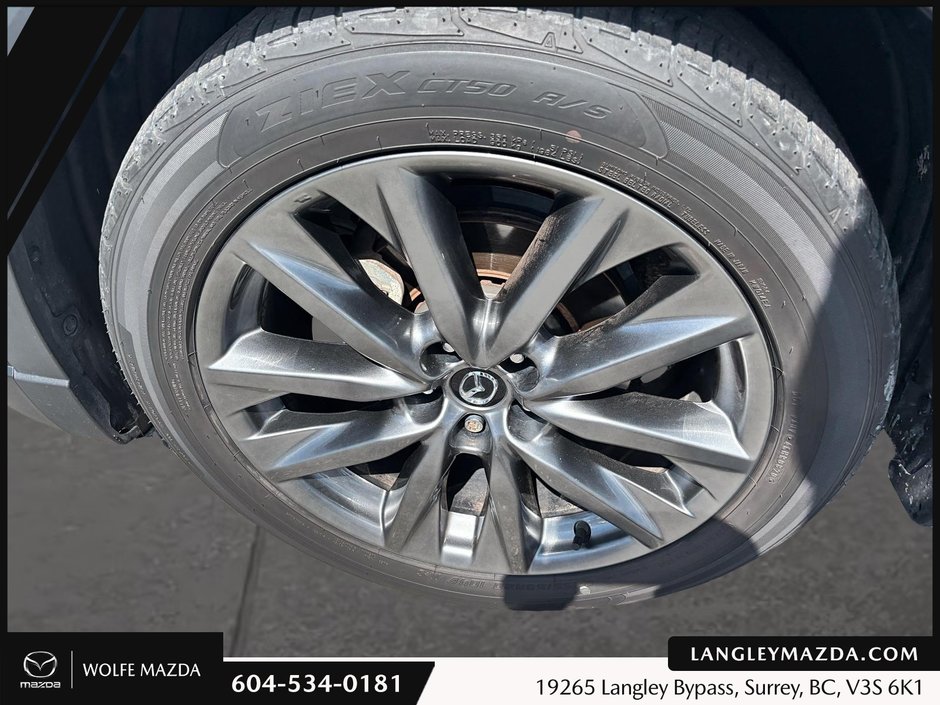 2020 Mazda CX-9 Signature-10
