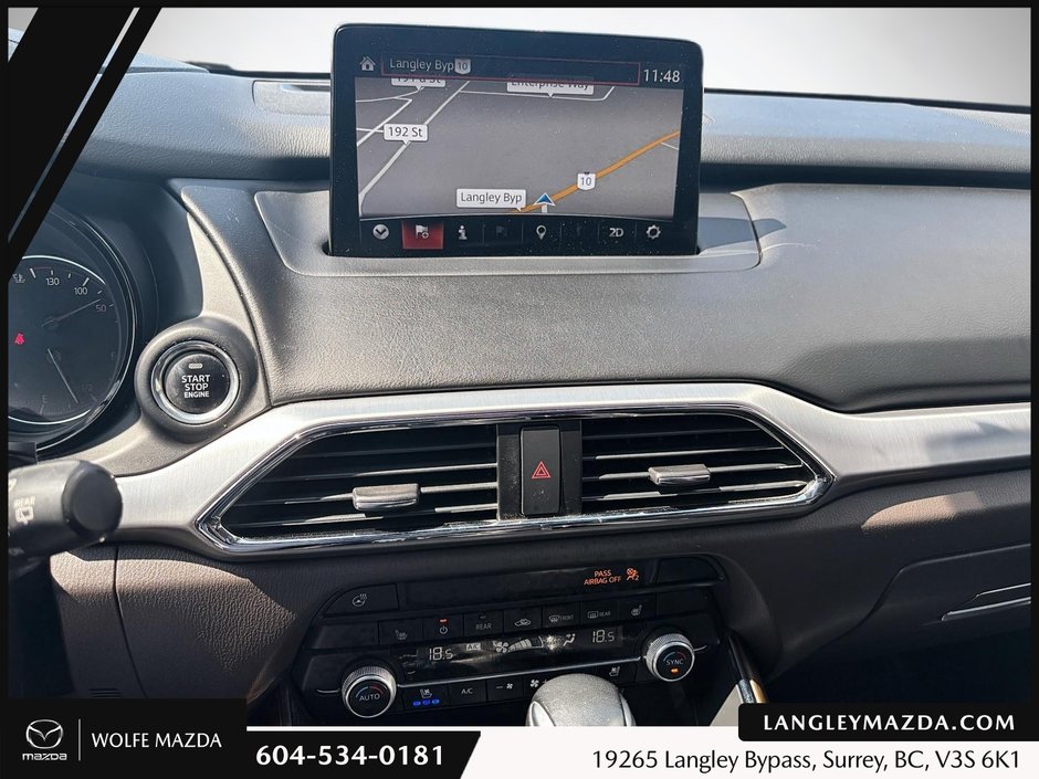 2020 Mazda CX-9 Signature-13