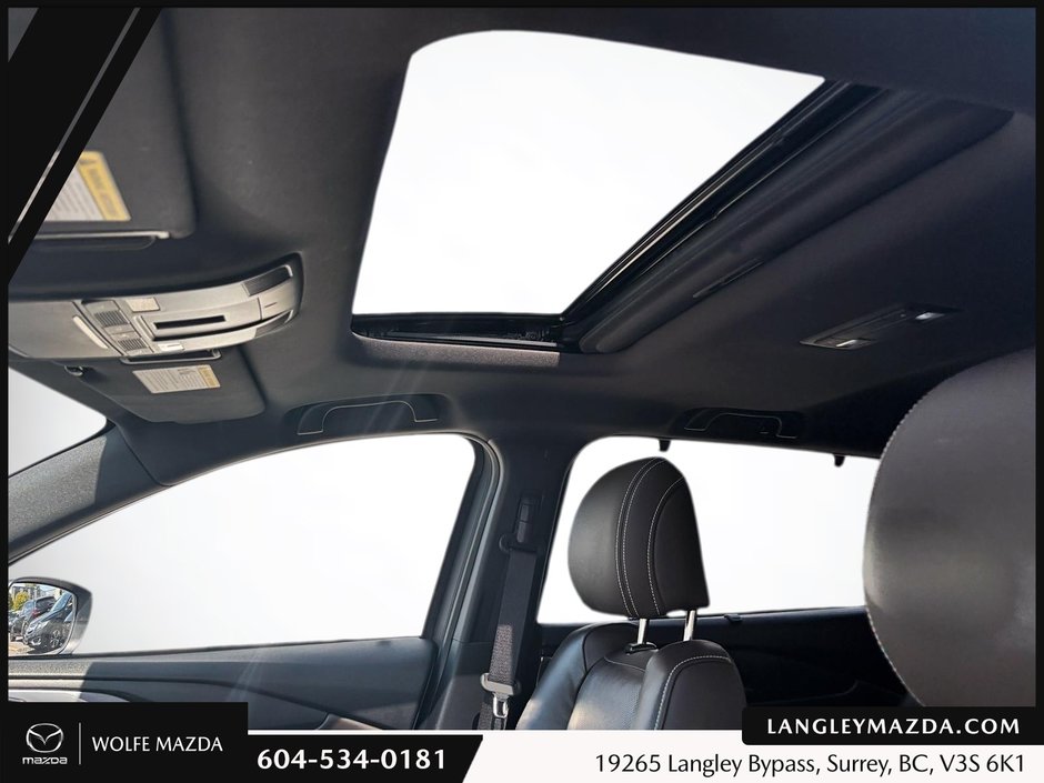 2020 Mazda CX-9 Signature-11