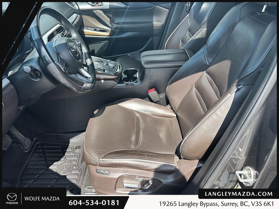 2020 Mazda CX-9 Signature-9