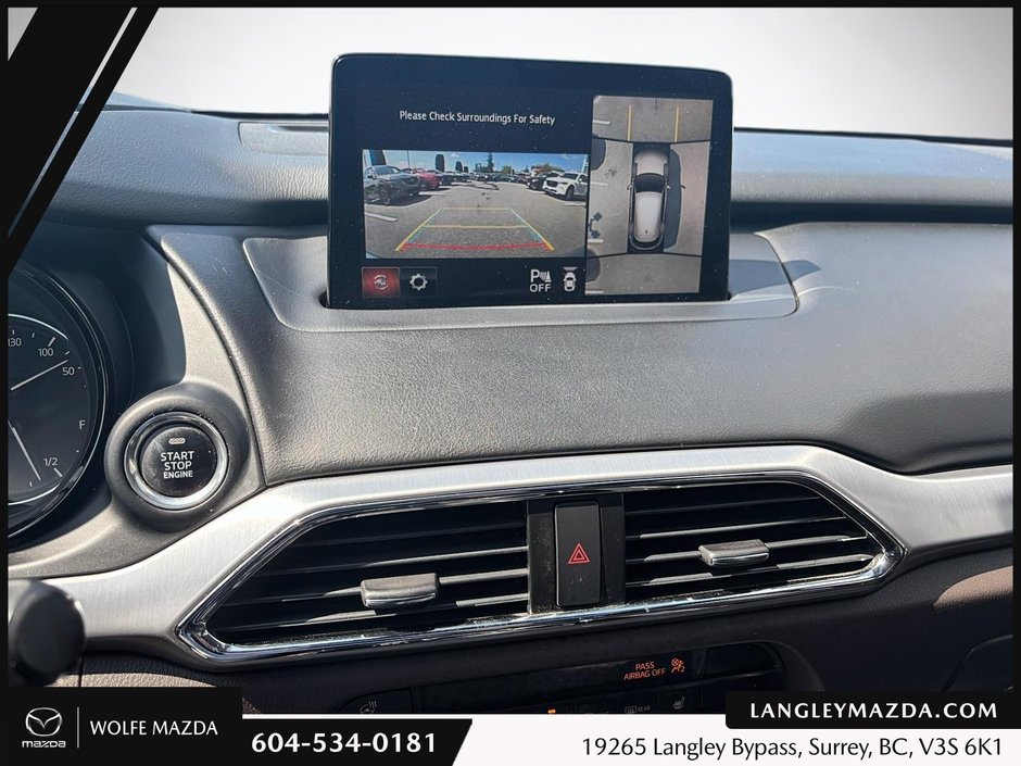 2020 Mazda CX-9 Signature-14