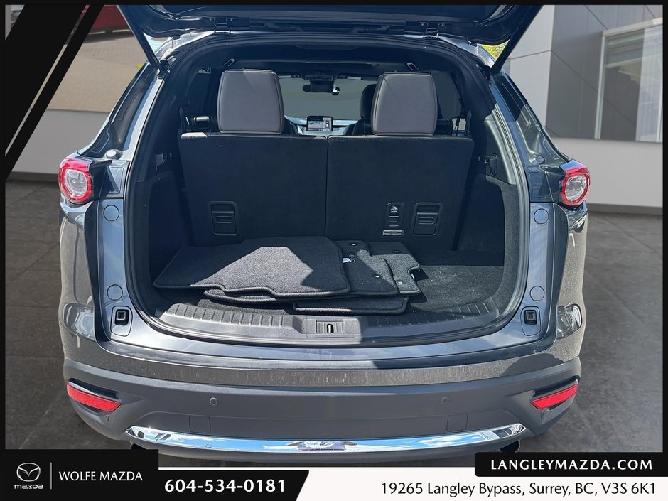 2020 Mazda CX-9 Signature-19