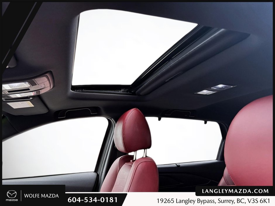 2021 Mazda CX-9 Kuro Edition-11