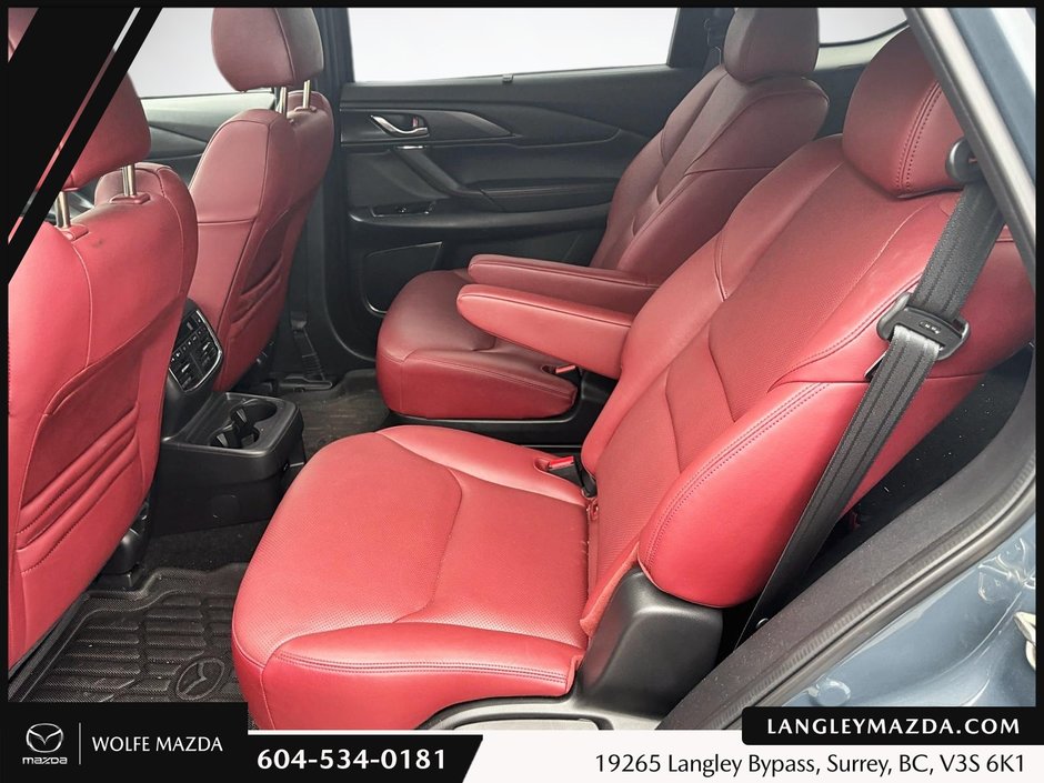 2021 Mazda CX-9 Kuro Edition-14