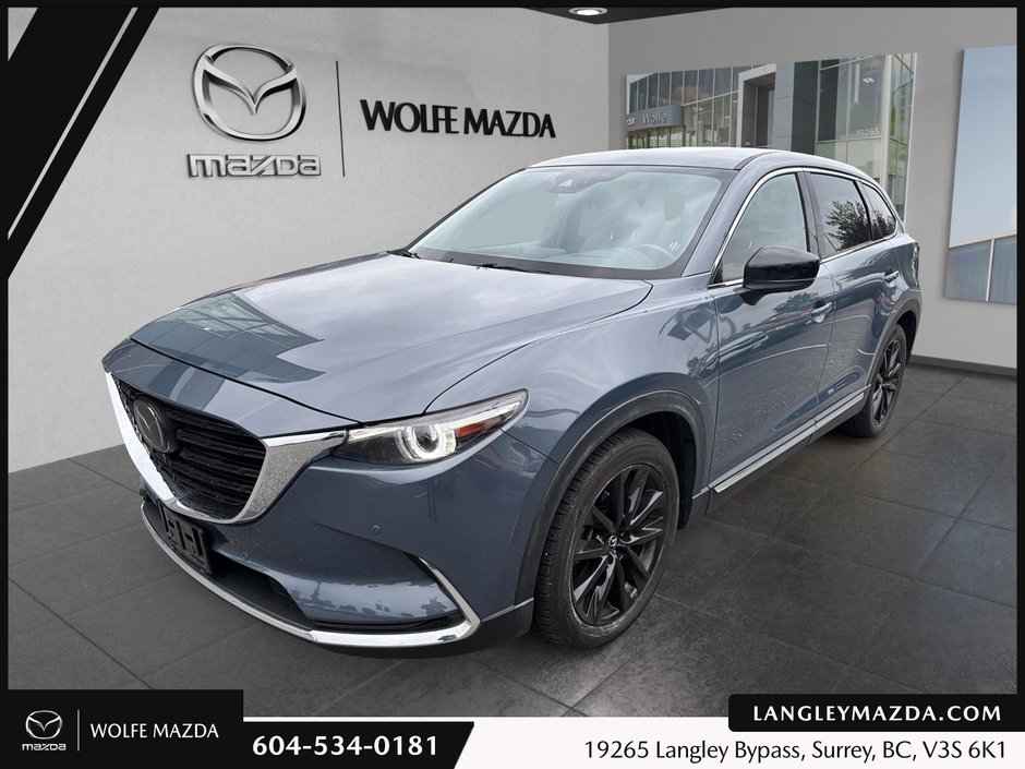 2021 Mazda CX-9 Kuro Edition-0