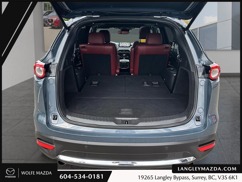 2021 Mazda CX-9 Kuro Edition-20
