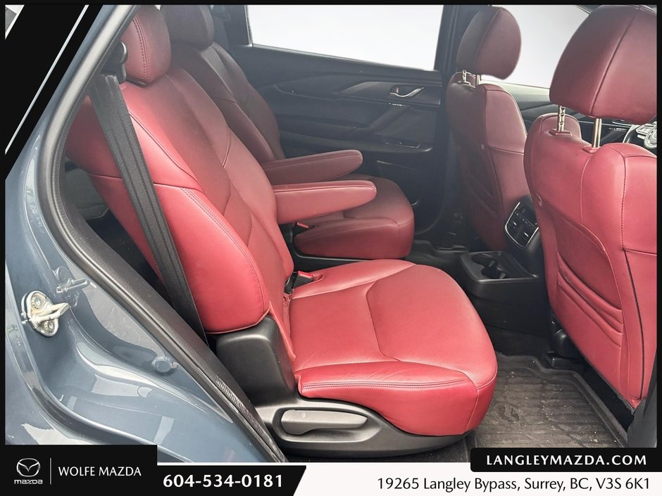2021 Mazda CX-9 Kuro Edition-16