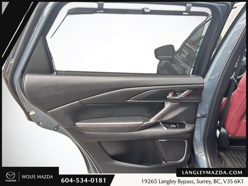 2021 Mazda CX-9 Kuro Edition-13