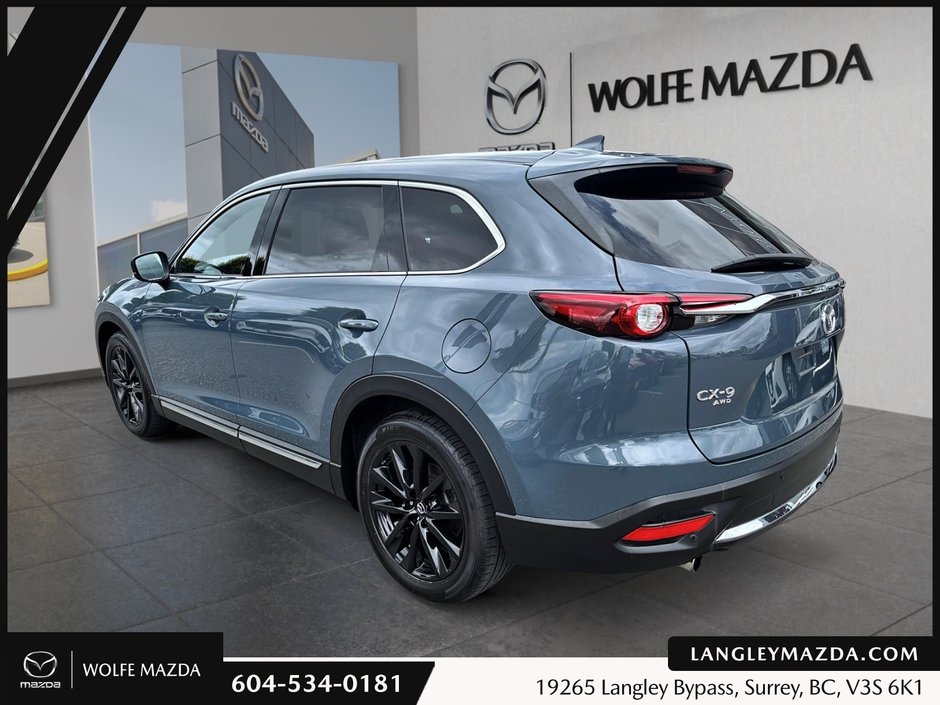 2021 Mazda CX-9 Kuro Edition-6
