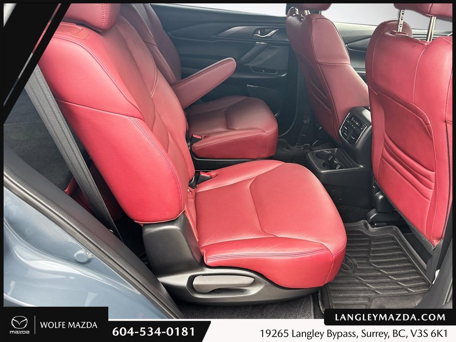 2021 Mazda CX-9 Kuro Edition-22