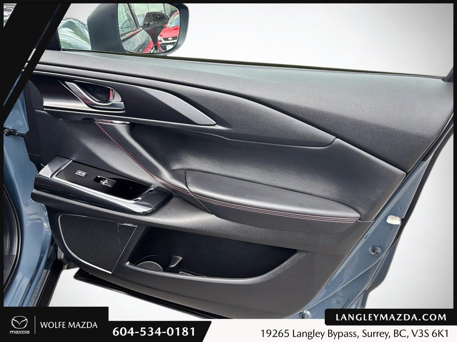 2021 Mazda CX-9 Kuro Edition-23