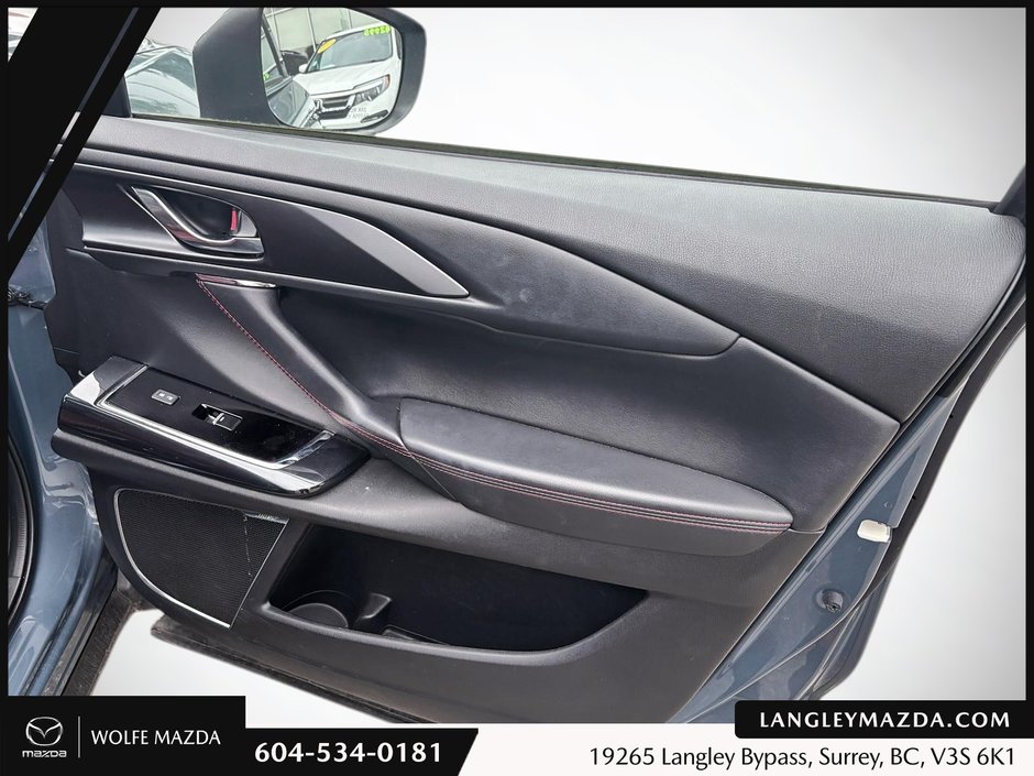 2021 Mazda CX-9 Kuro Edition-18