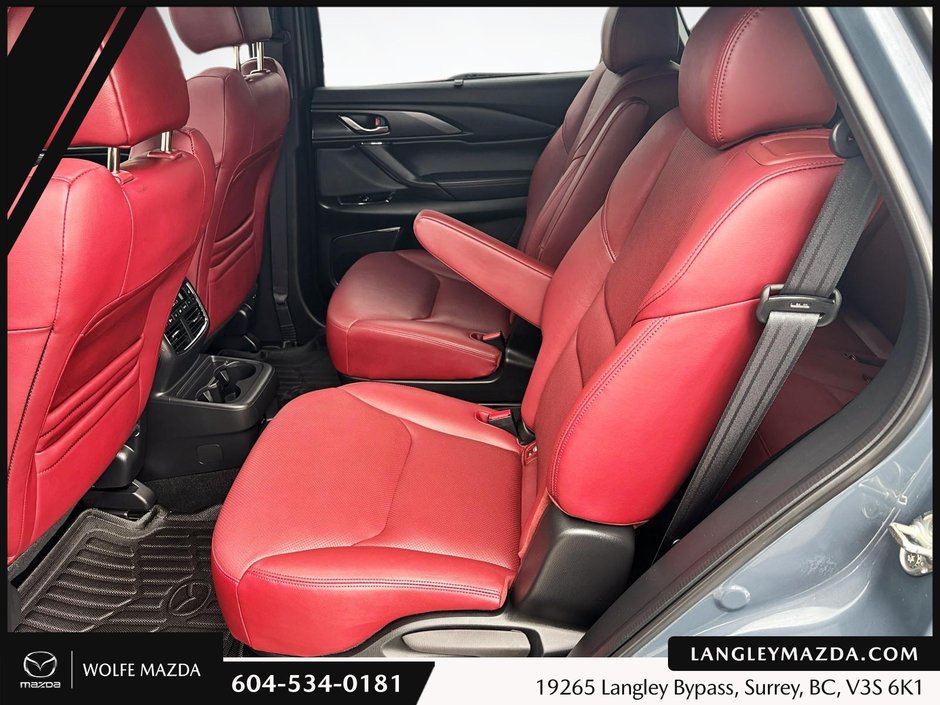 2021 Mazda CX-9 Kuro Edition-17