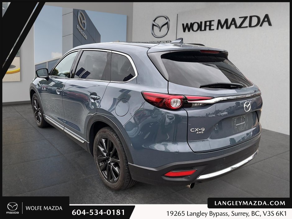 2021 Mazda CX-9 Kuro Edition-6