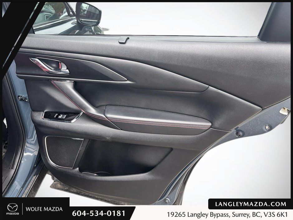 2021 Mazda CX-9 Kuro Edition-17