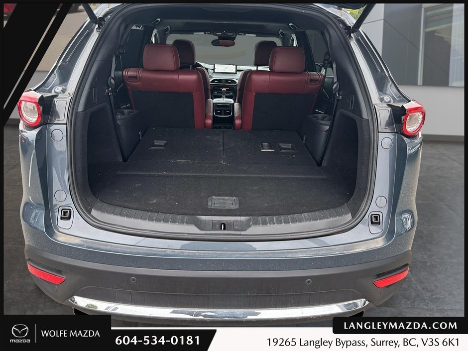 2021 Mazda CX-9 Kuro Edition-15