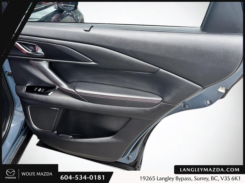 2021 Mazda CX-9 Kuro Edition-21