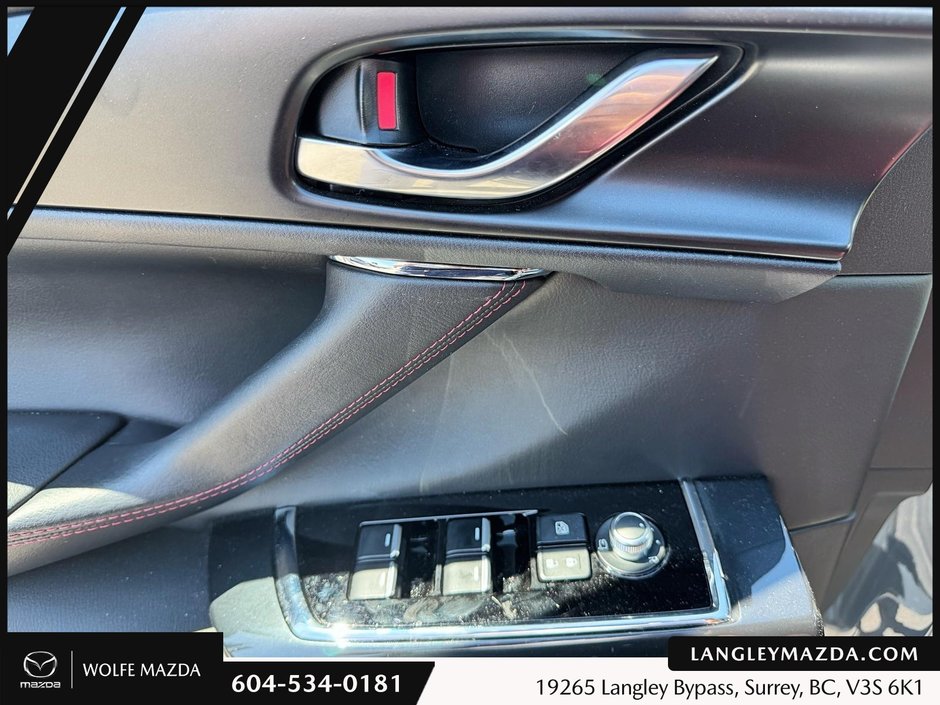 2023 Mazda CX-9 Kuro Edition-13