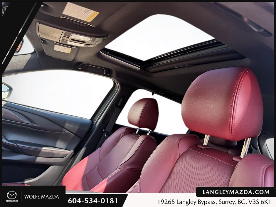 2023 Mazda CX-9 Kuro Edition-12