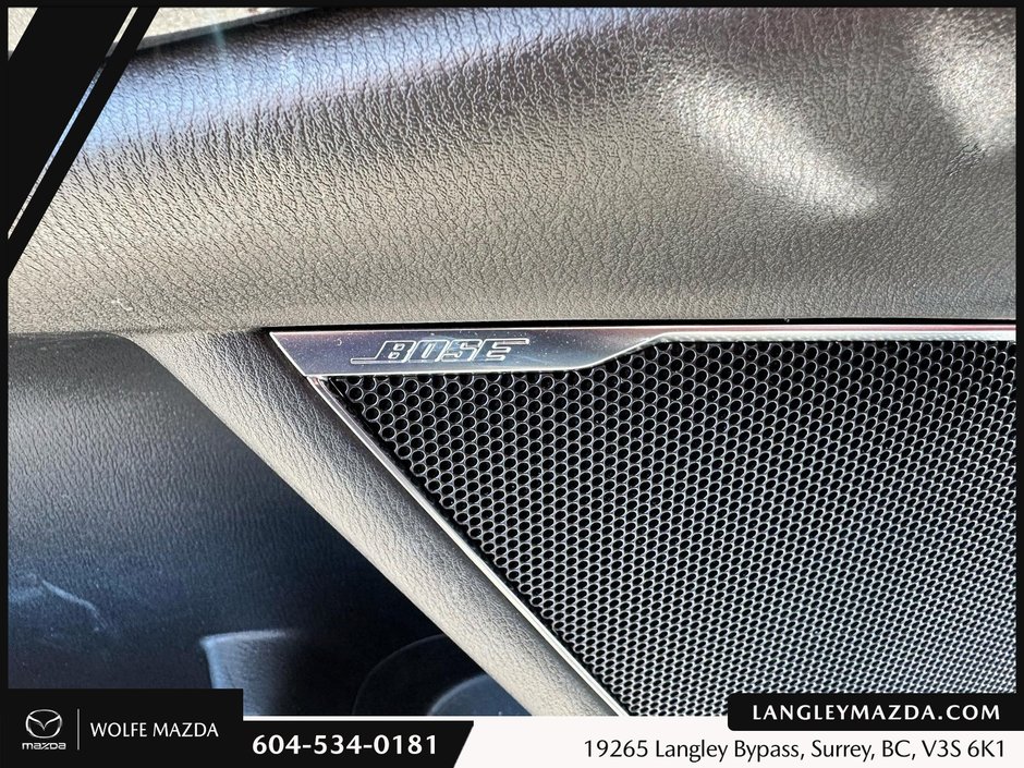 2023 Mazda CX-9 Kuro Edition-14