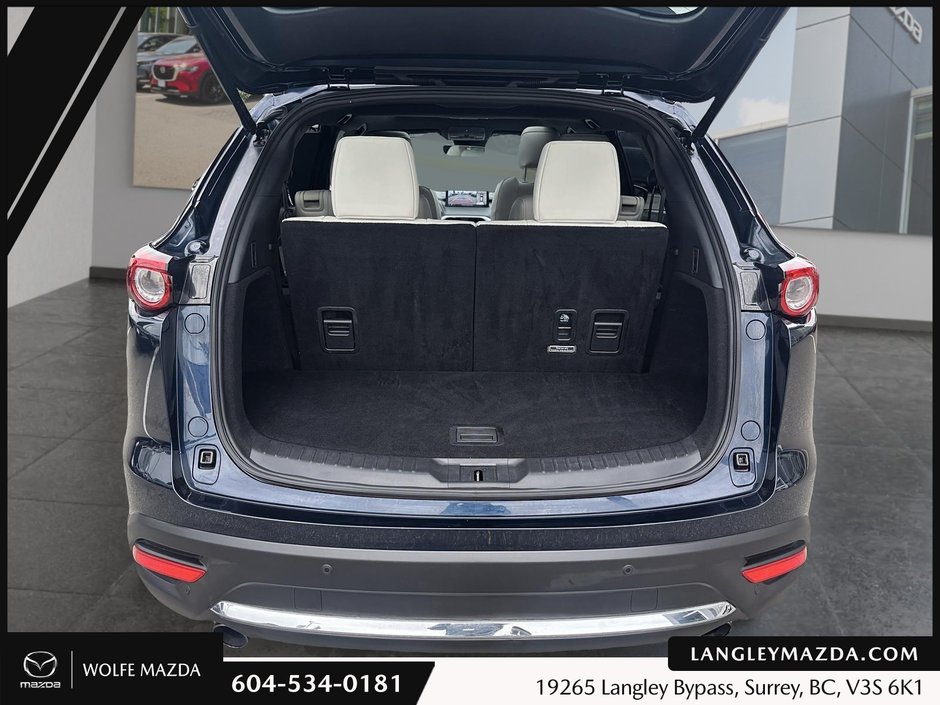 2023 Mazda CX-9 Signature-20