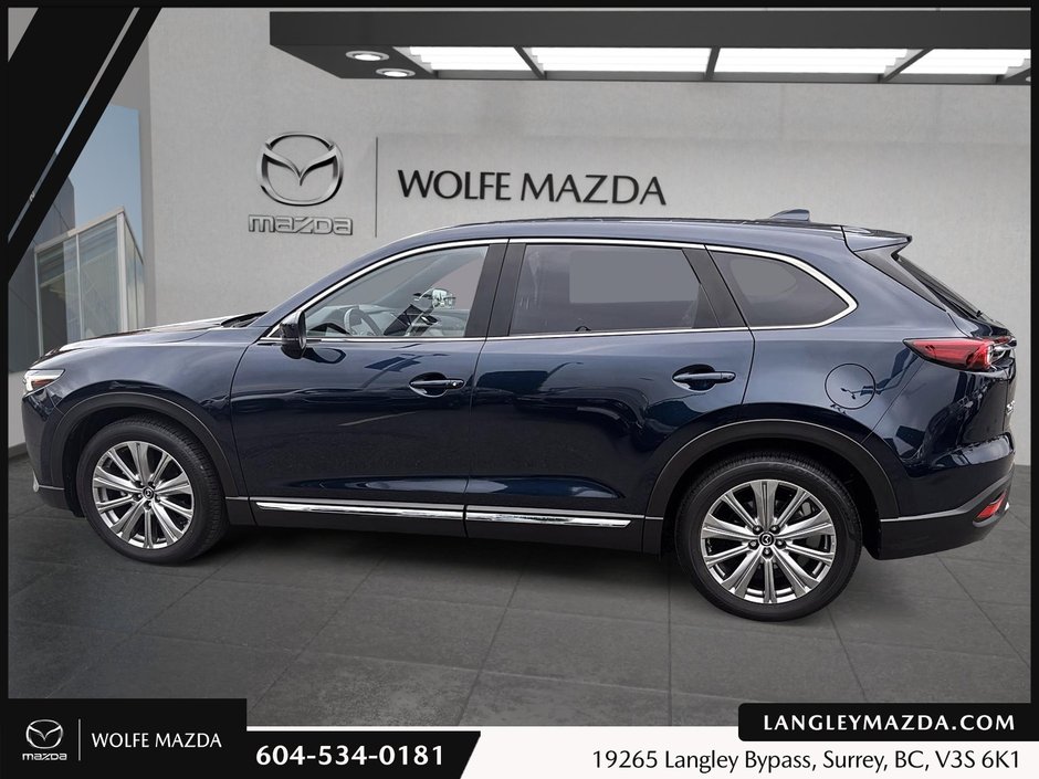 2023 Mazda CX-9 Signature-7