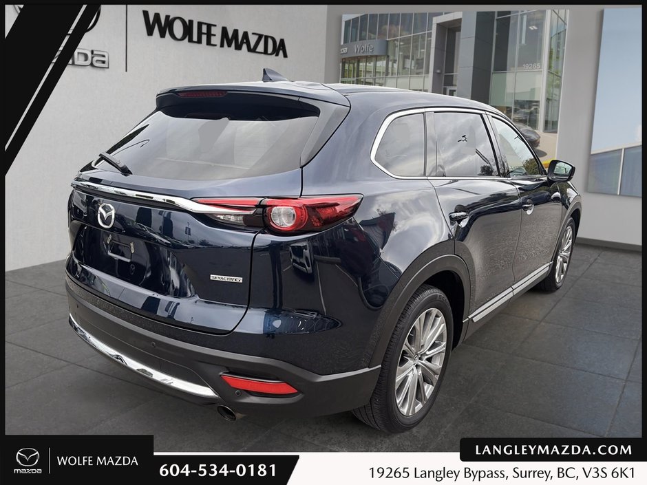 2023 Mazda CX-9 Signature-4