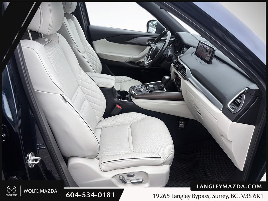 2023 Mazda CX-9 Signature-25