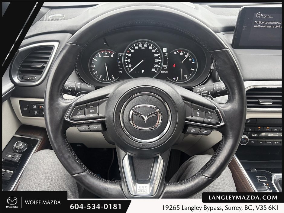 2023 Mazda CX-9 Signature-12