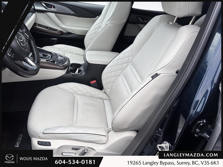 2023 Mazda CX-9 Signature-10